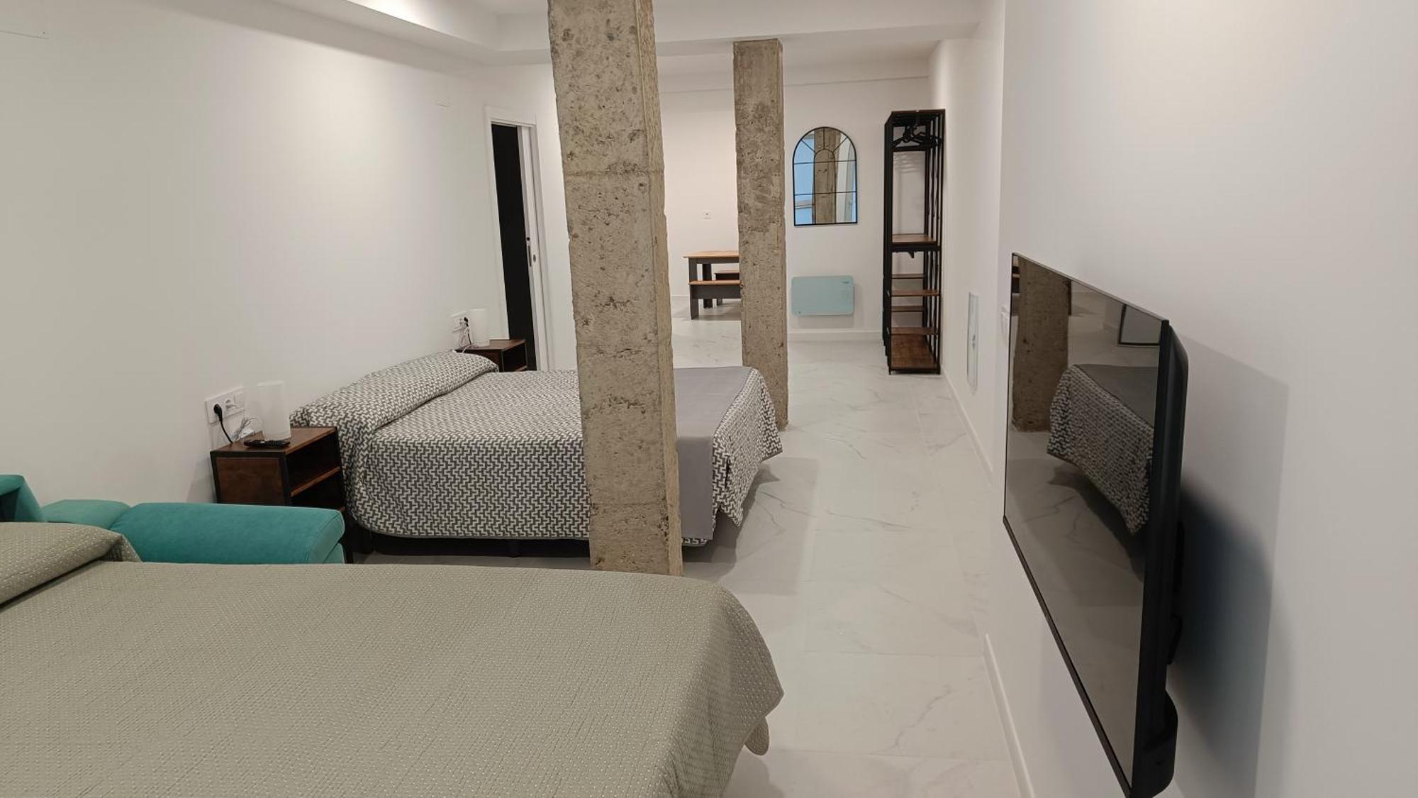 Logoxo Apartment Zarautz Exterior photo
