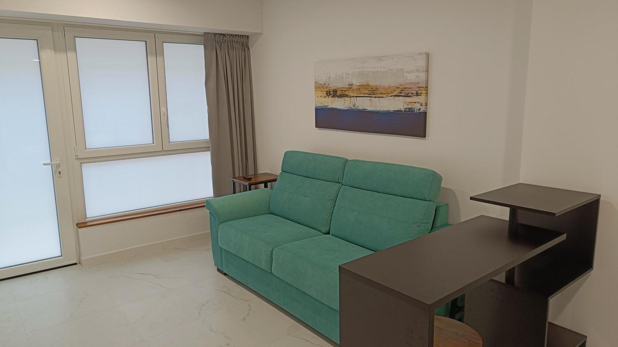 Logoxo Apartment Zarautz Exterior photo