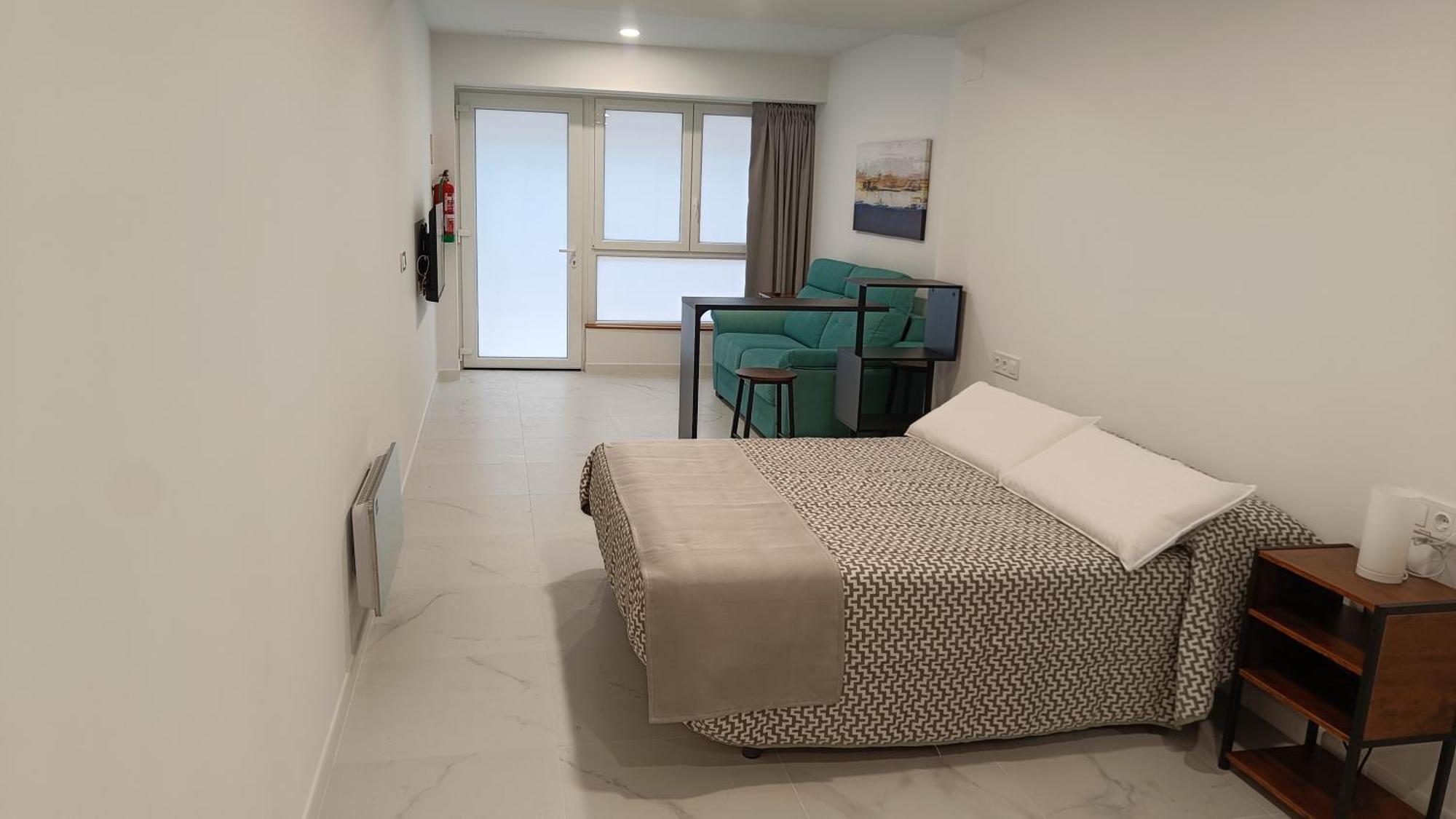 Logoxo Apartment Zarautz Exterior photo