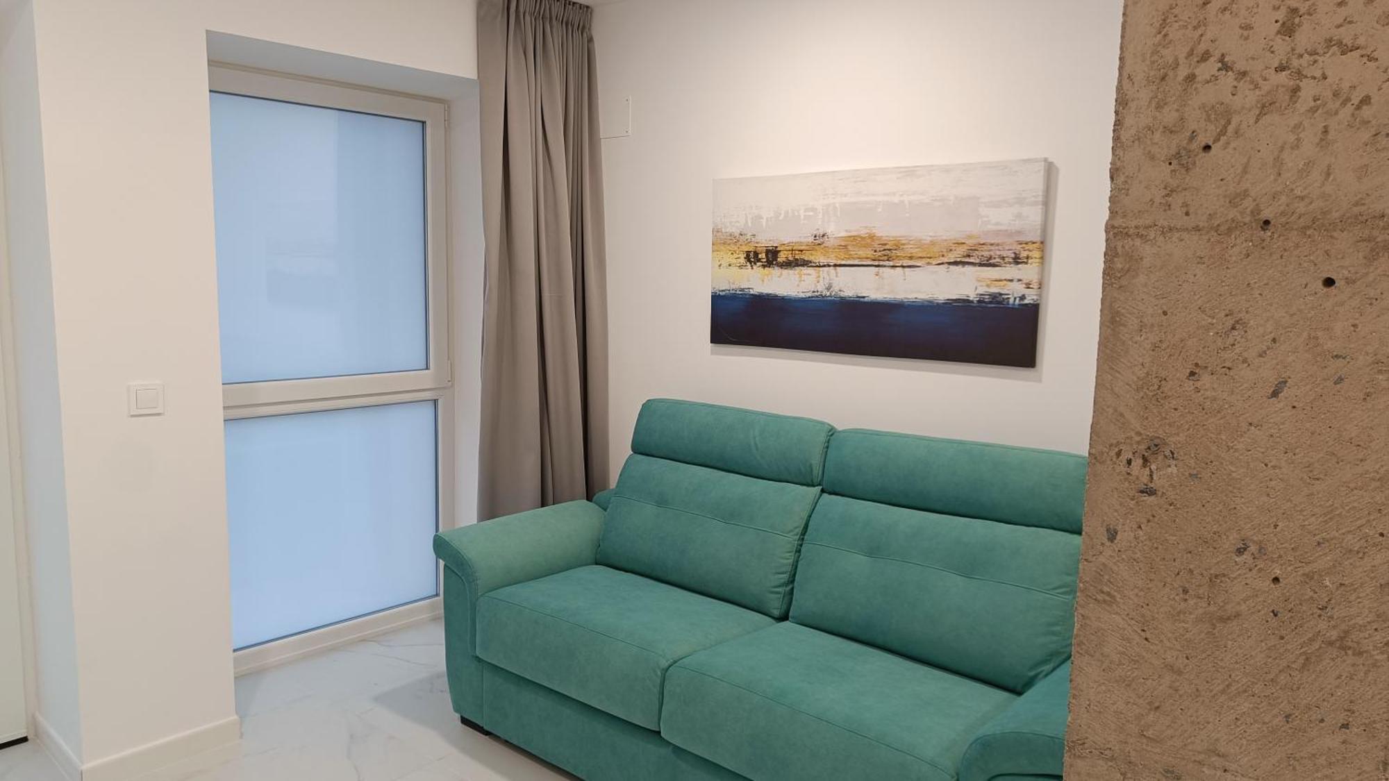 Logoxo Apartment Zarautz Exterior photo