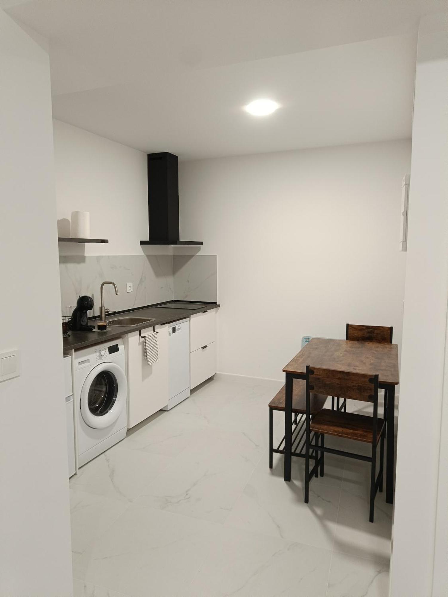 Logoxo Apartment Zarautz Exterior photo